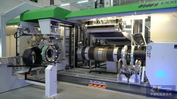 開年再獲殊榮 三角輪胎入選國家級(jí)及省級(jí)智能制造雙榜，引領(lǐng)行業(yè)數(shù)字化新程